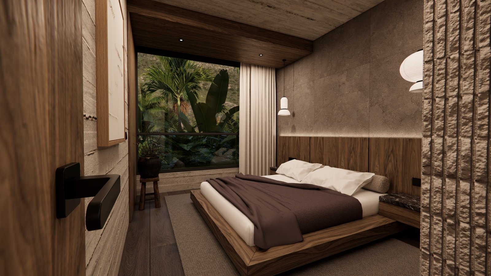 Villa 01 — render 5 of 6