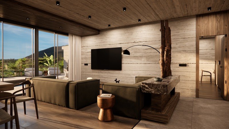 Villa 01 — render 12