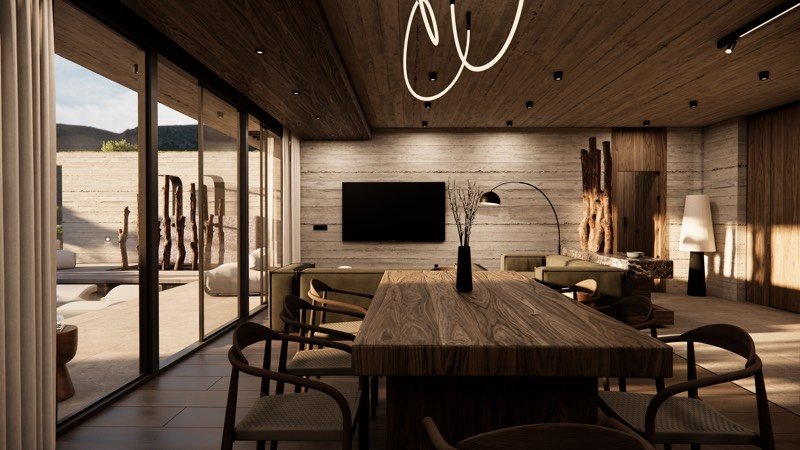 Villa 01 — render 13