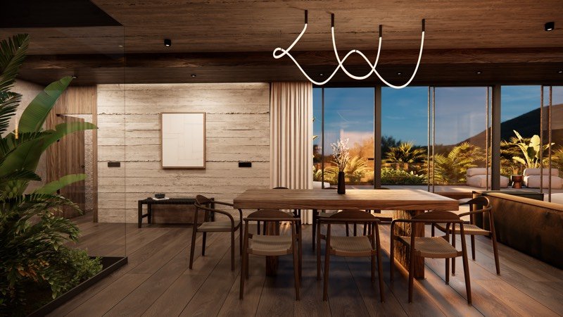 Villa 01 — render 14