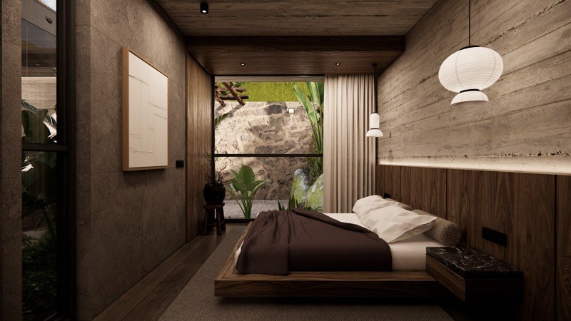 Villa 01 — render 15