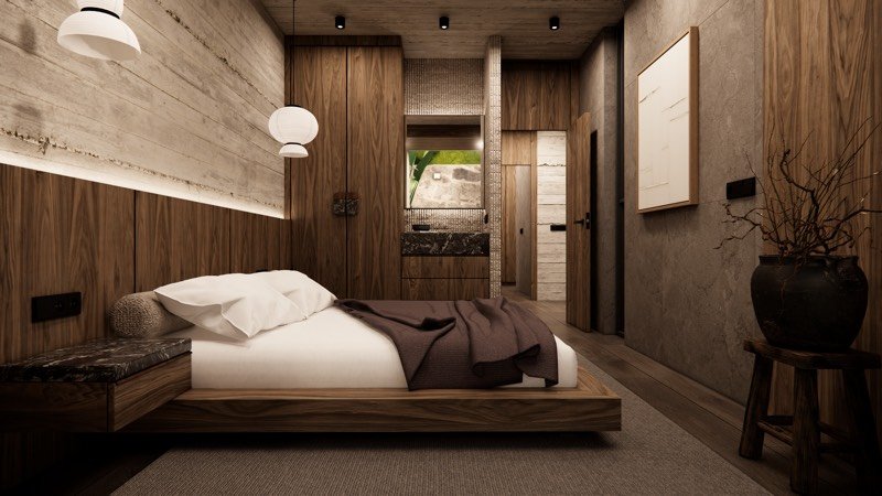 Villa 01 — render 16