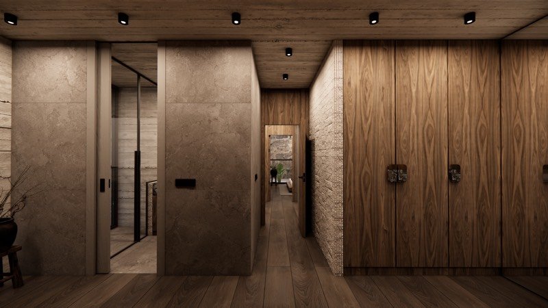 Villa 01 — render 19