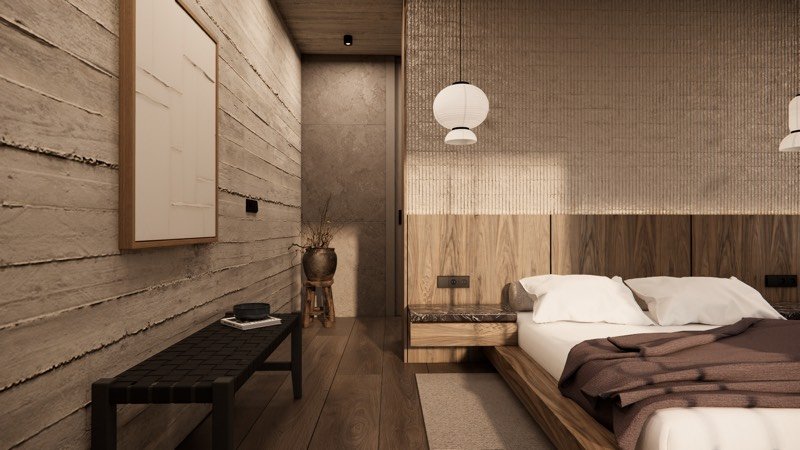 Villa 01 — render 22