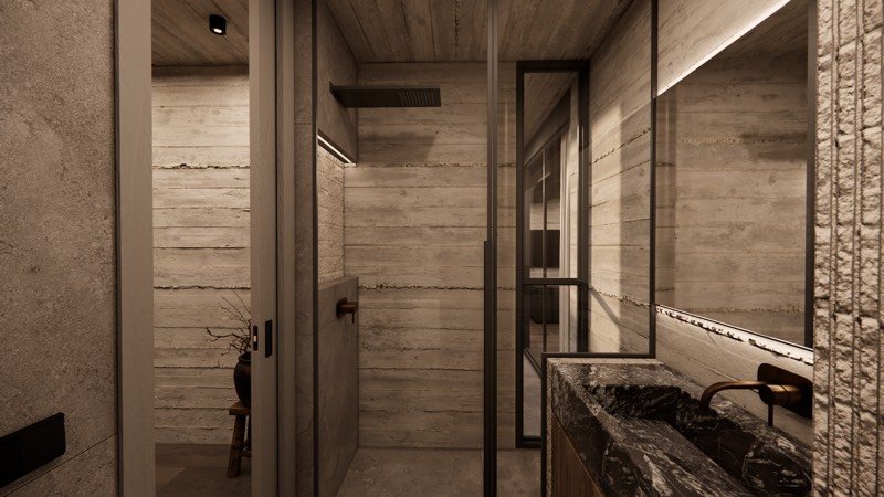 Villa 01 — render 24