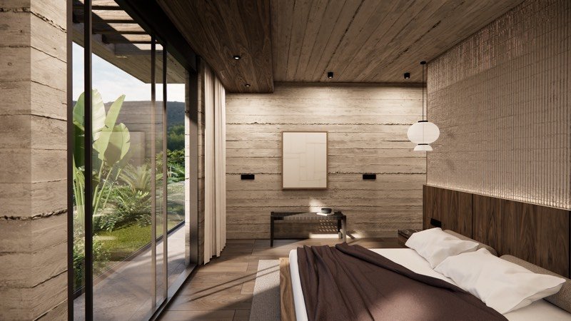 Villa 01 — render 25