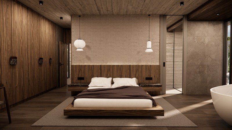 Villa 01 — render 26