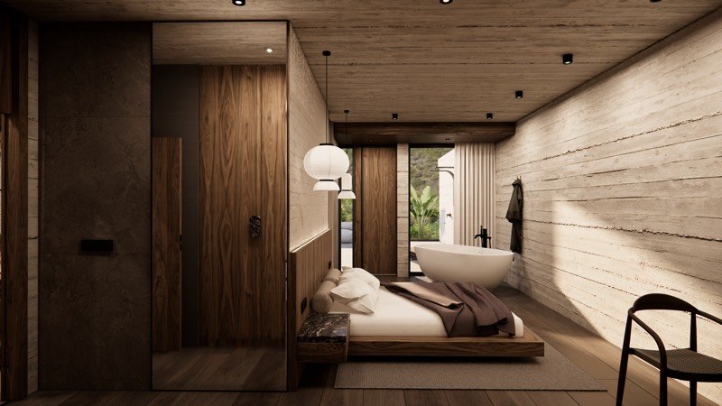 Villa 01 — render 27