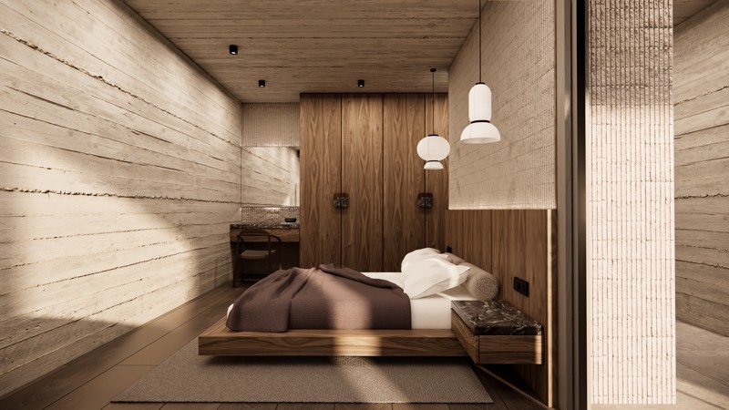 Villa 01 — render 28