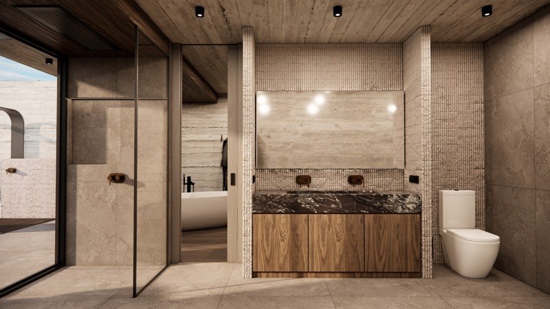 Villa 01 — render 29