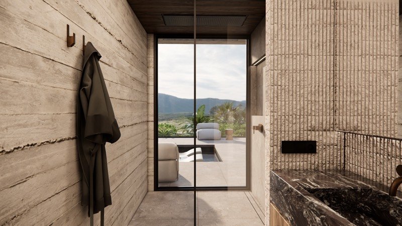 Villa 01 — render 30