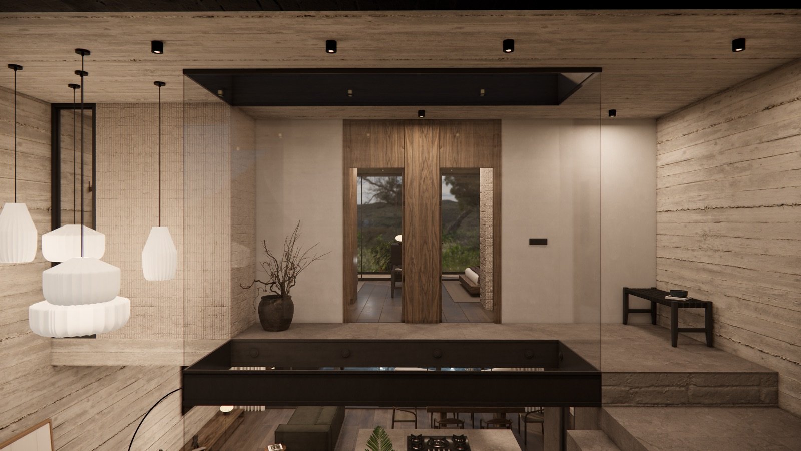 Villa 02 — render 6 of 6
