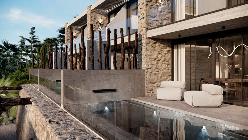 Villa 02 — render 6