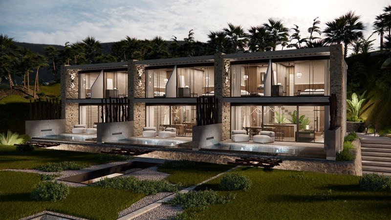 Villa 02 — render 7