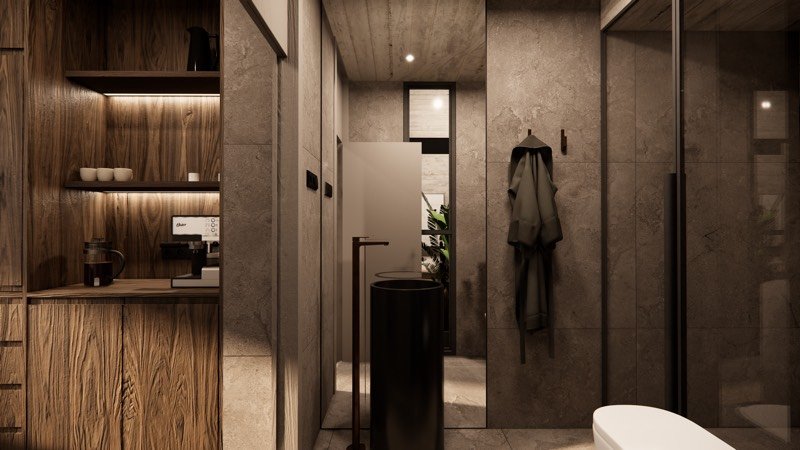 Villa 02 — render 12