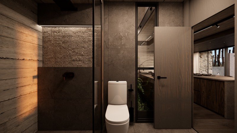 Villa 02 — render 13