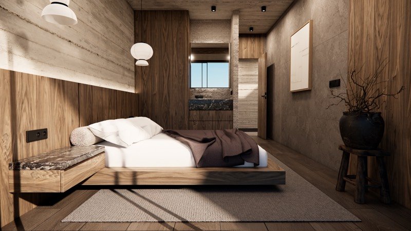 Villa 02 — render 15