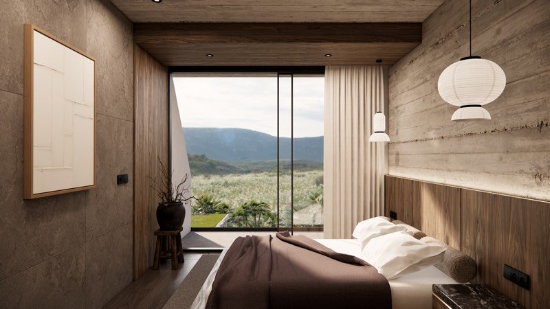 Villa 02 — render 16