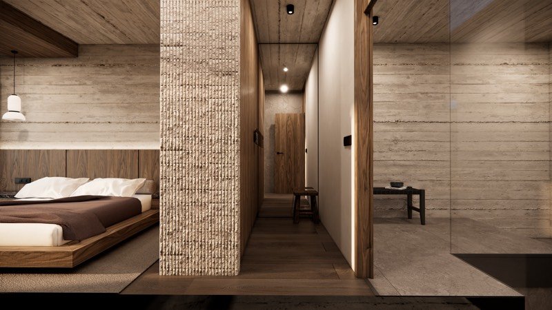 Villa 02 — render 17