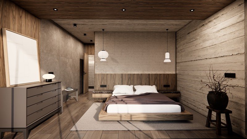 Villa 02 — render 18