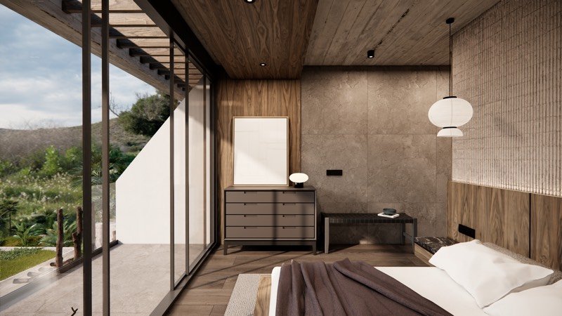 Villa 02 — render 19
