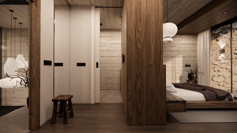 Villa 02 — render 20