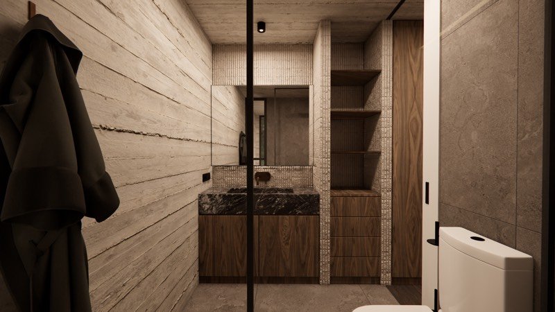 Villa 02 — render 21